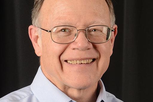 Kent Redfield